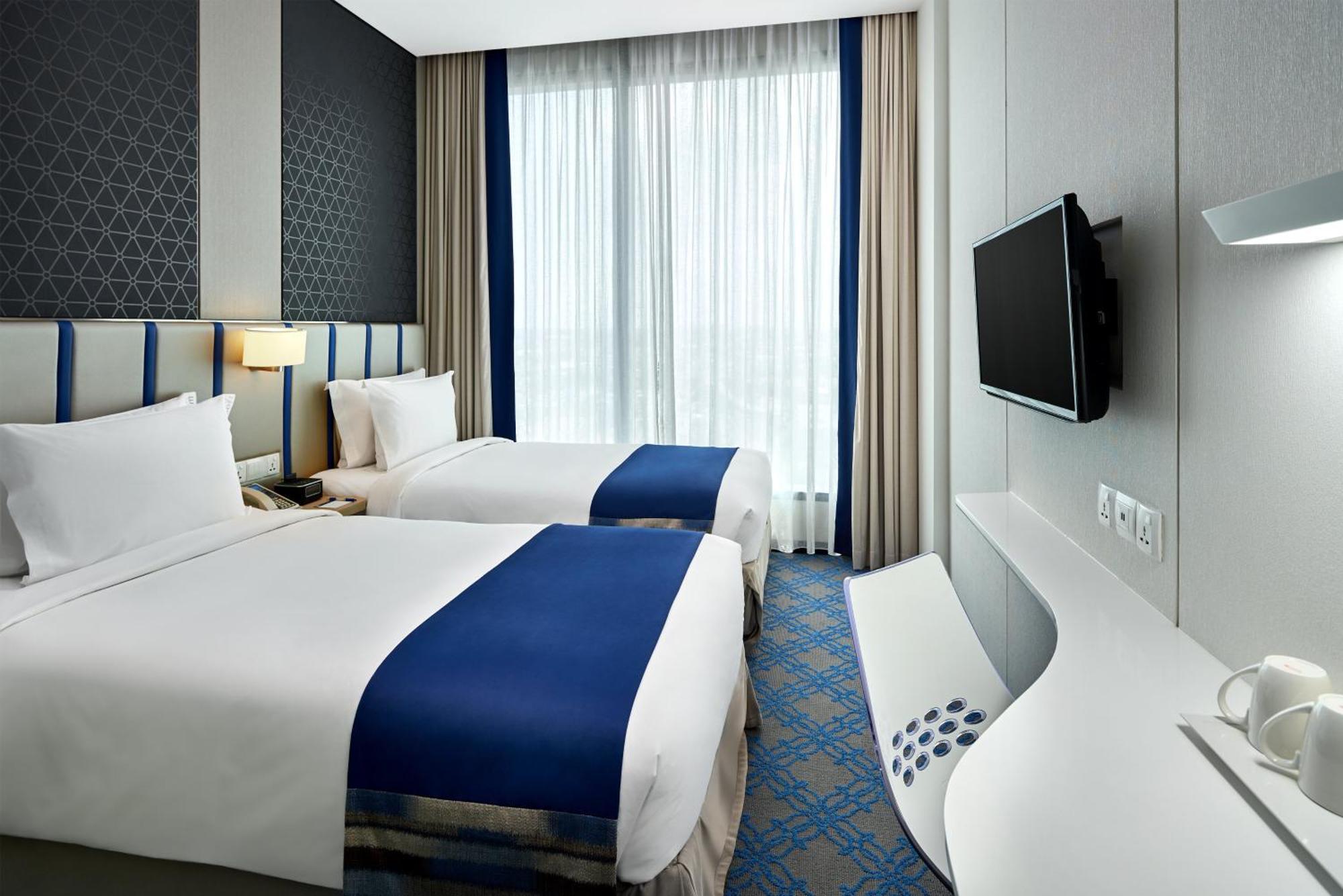 Express Katong By Ihg 4* Singapore