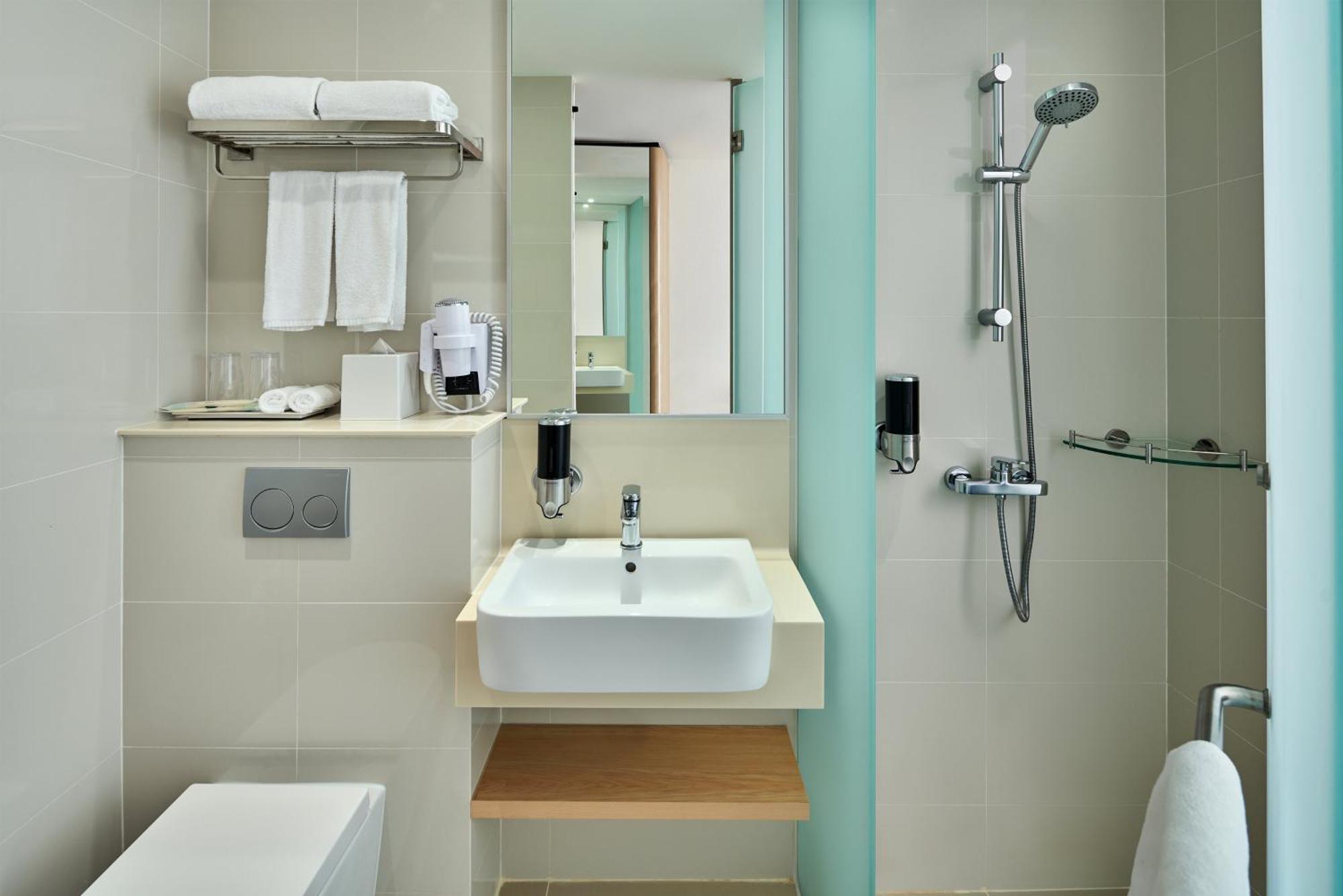 Hotel Express Katong By Ihg Singapore